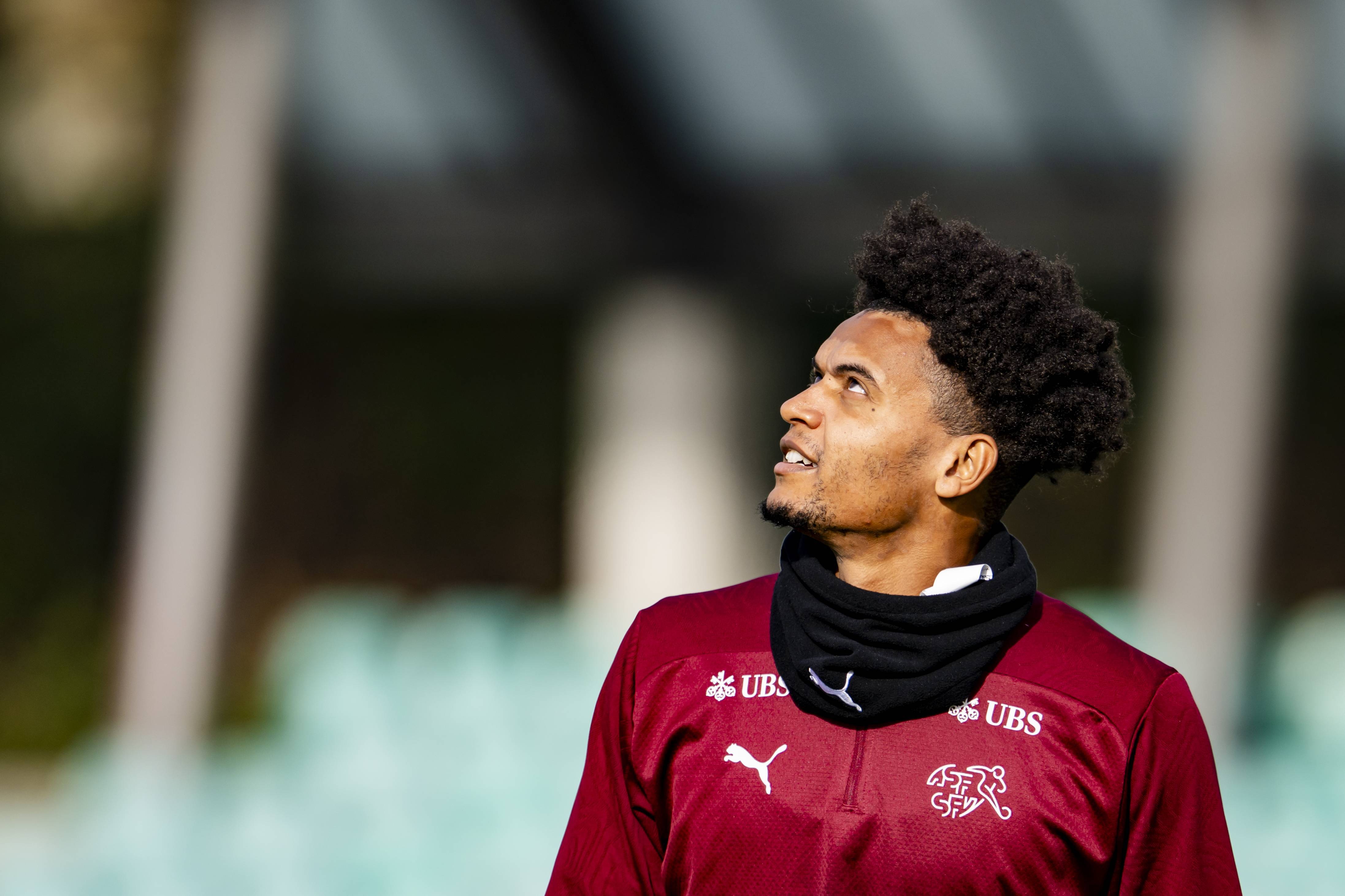 开云电竞官网-瑞士国家队连续取得欧洲预选赛的胜利(瑞士国家队阵容2021欧洲杯)