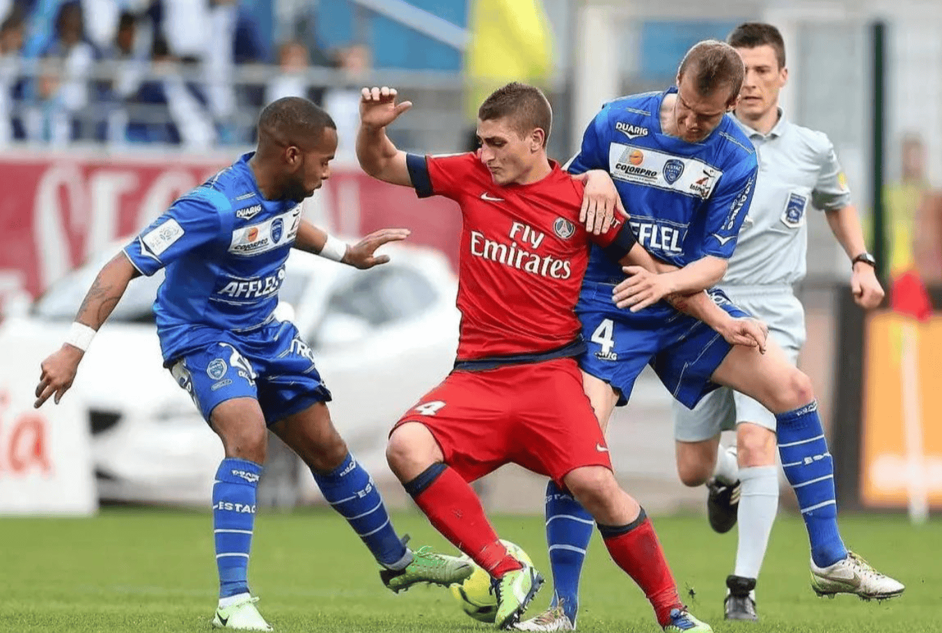 开云电竞官网-图卢兹主场不敌布雷斯特，积分一落千丈的简单介绍