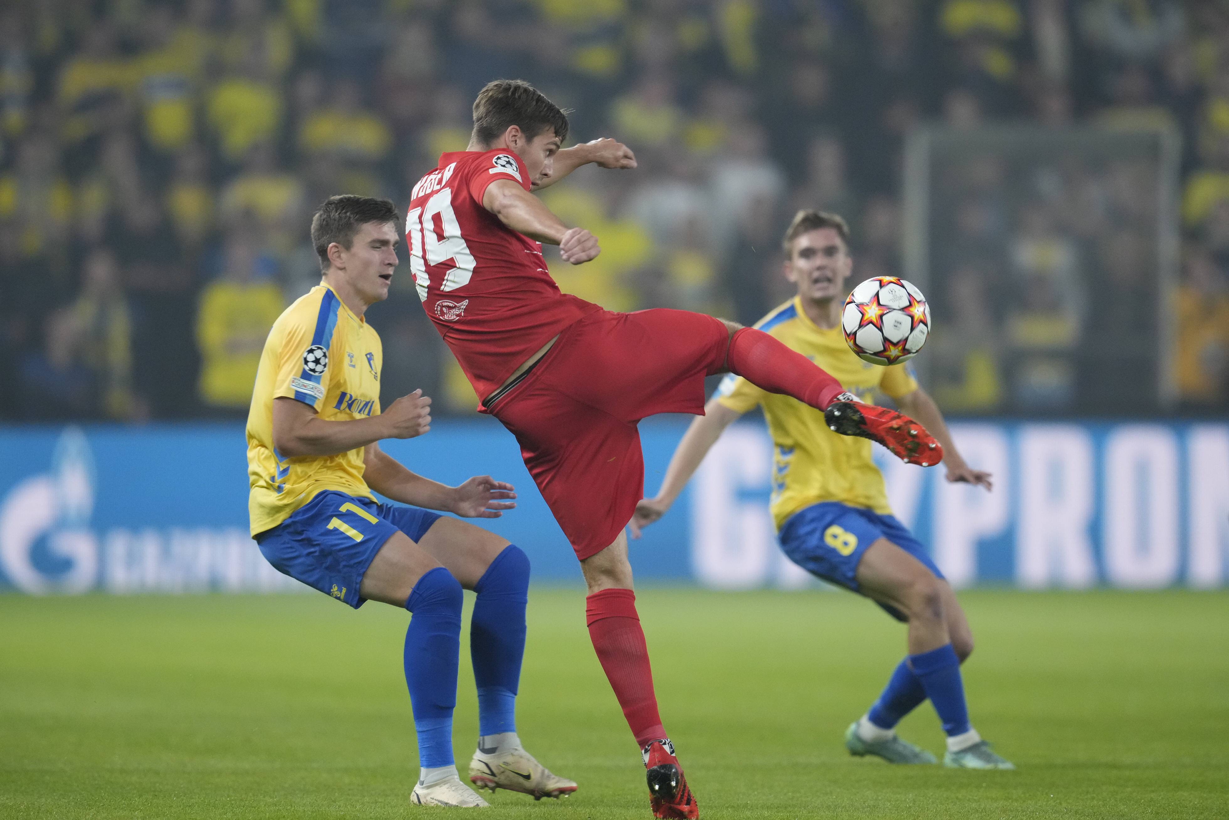 开云电竞平台-RB莱比锡攻入制胜球，夺得胜利的简单介绍